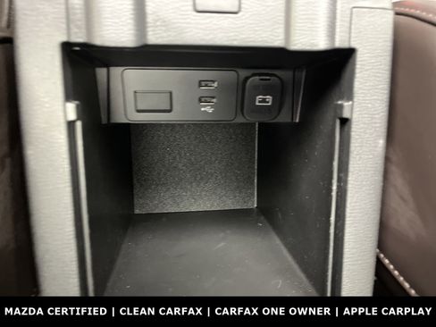 Used 2022 MAZDA CX-5 Signature image 28