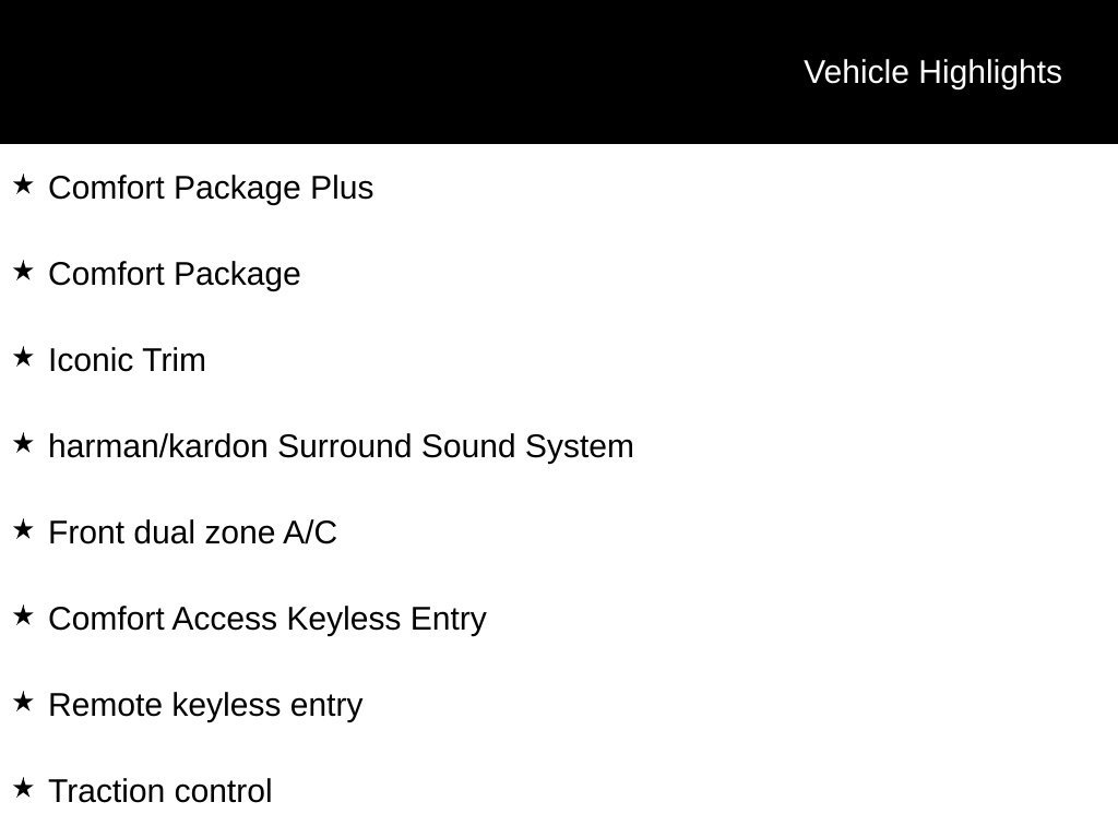Certified 2025 MINI Cooper S FWD image 6