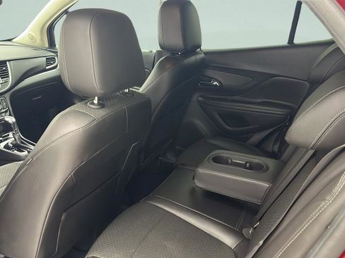 Used 2019 Buick Encore Preferred FWD image 8