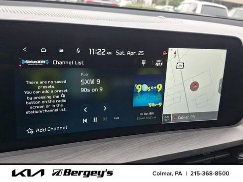 Certified 2024 Kia Telluride SX X-Line AWD/4WD image 22