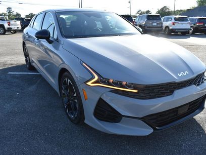 Used 2024 Kia K5 GT-Line