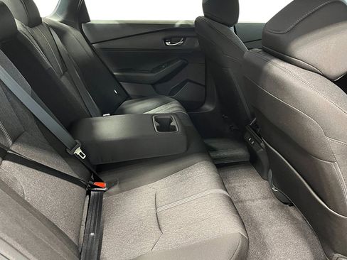 New 2026 Honda Accord Sport image 27