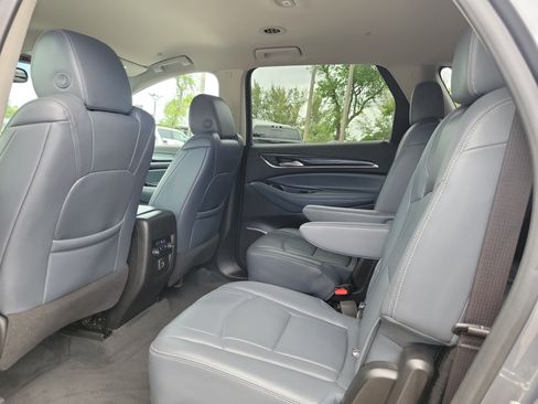 Used 2021 Buick Enclave Essence FWD image 13