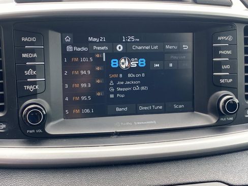 Used 2018 Kia Sorento AWD image 20