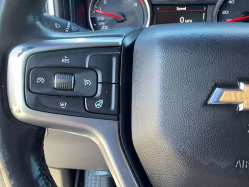 Used 2019 Chevrolet Silverado 1500 LT w/ All-Star Edition image 19