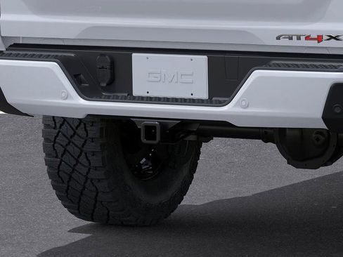 New 2026 GMC Canyon AT4X image 14