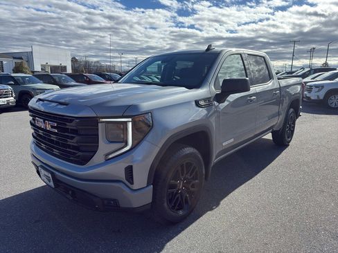 New 2026 GMC Sierra 1500 Elevation w/ Preferred Package image 2