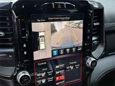 Used 2021 RAM 1500 TRX w/ TRX Level 1 Equipment Group image 19