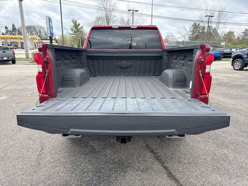 Used 2023 Chevrolet Silverado 1500 RST image 24