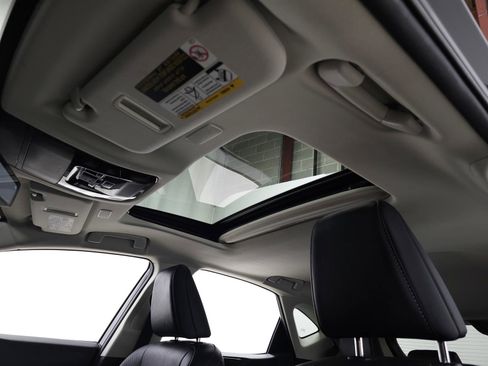 Used 2024 Lexus NX 350 AWD w/ Vision Package image 18