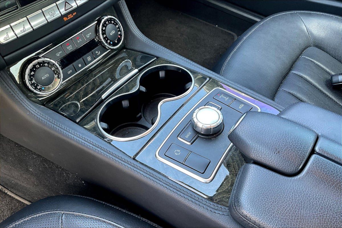 Used 2014 Mercedes-Benz CLS 550 image 15