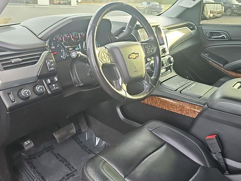 Used 2019 Chevrolet Tahoe Premier w/ RST 6.2L Performance Edition image 11