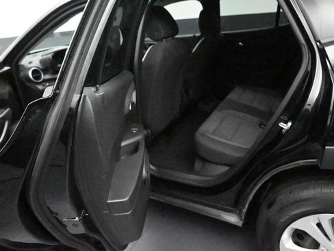 Used 2024 Chevrolet Trax LS FWD image 12