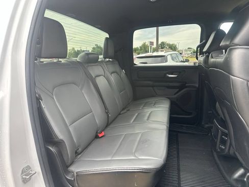 Used 2022 RAM 1500 Tradesman AWD/4WD image 19