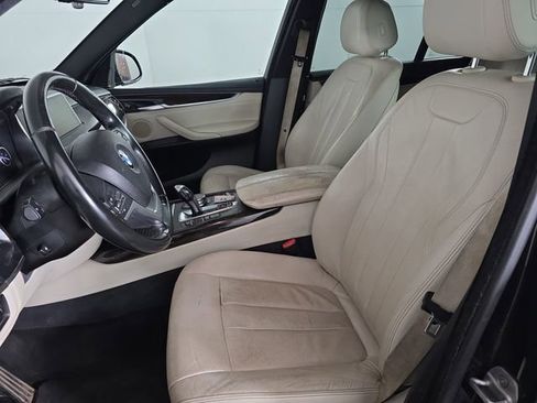 Used 2017 BMW X5 xDrive35i image 4