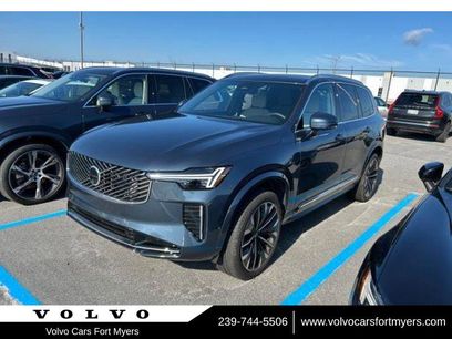 Used 2025 Volvo XC90 B5 Plus