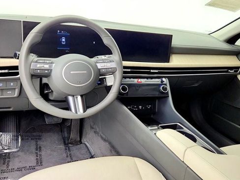 Used 2026 Hyundai Sonata SEL FWD image 13