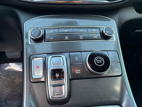 Used 2021 Hyundai Santa Fe SE image 19