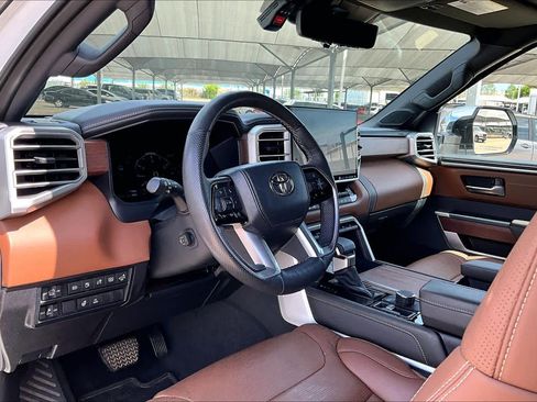 Used 2024 Toyota Tundra 1794 Edition image 17