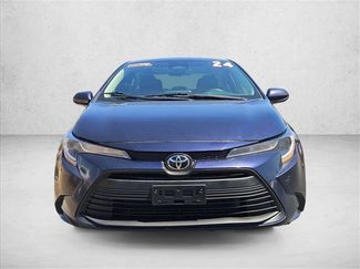 Used 2024 Toyota Corolla LE FWD video 2