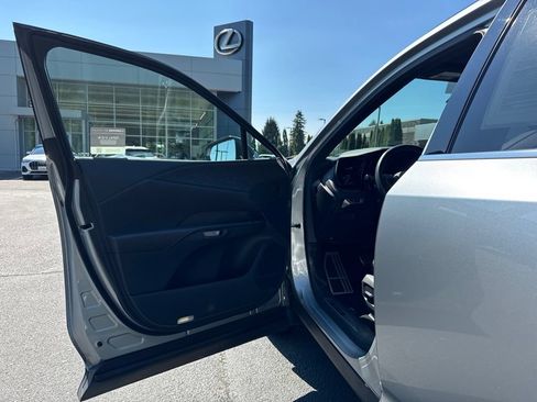 Certified 2023 Lexus RX 350 F Sport w/ Cold Area Package AWD/4WD image 10