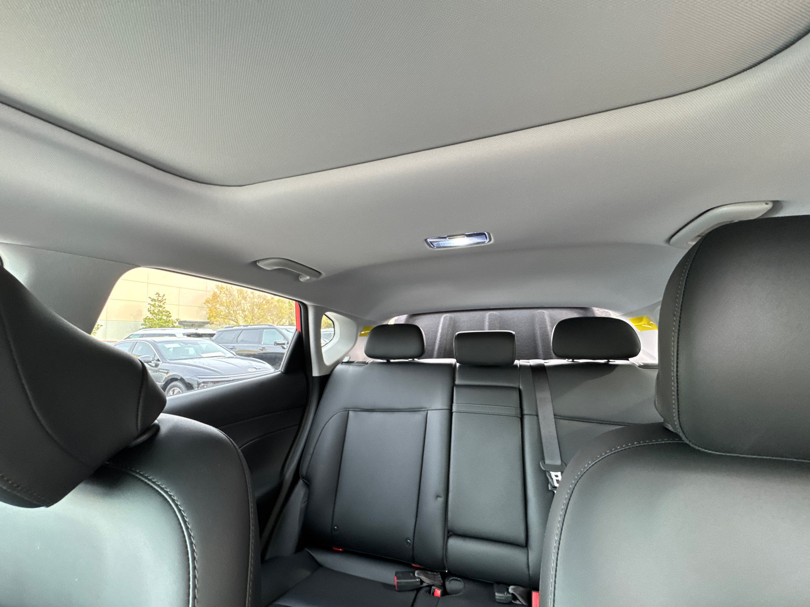 New 2026 Hyundai Kona Limited FWD image 33