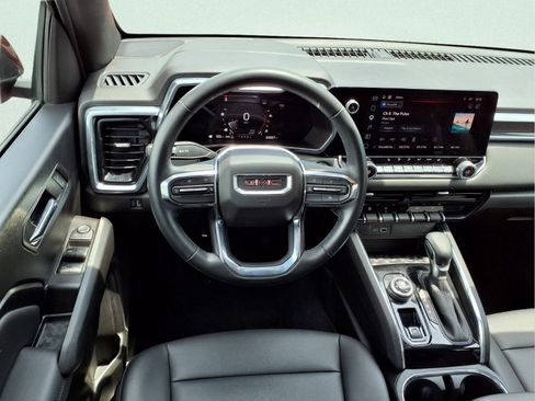 Used 2023 GMC Canyon Elevation w/ Elevation Premium Package AWD/4WD image 7