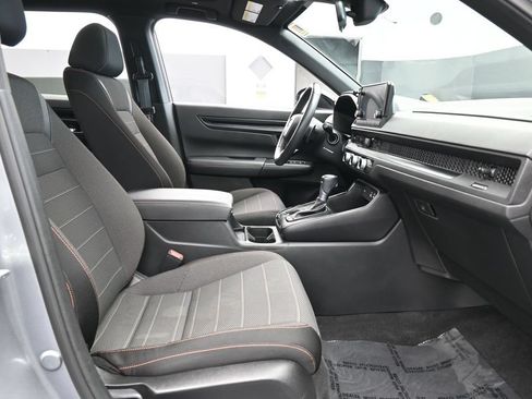 Used 2024 Honda CR-V Sport image 46