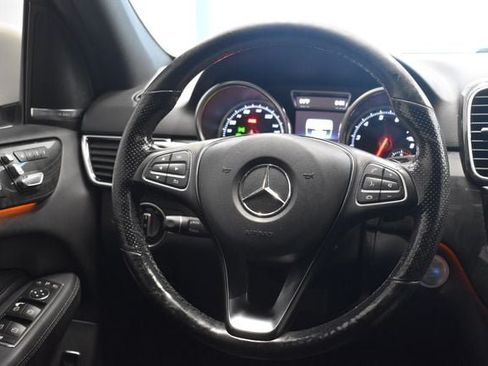 Used 2018 Mercedes-Benz GLE 350 4MATIC image 24