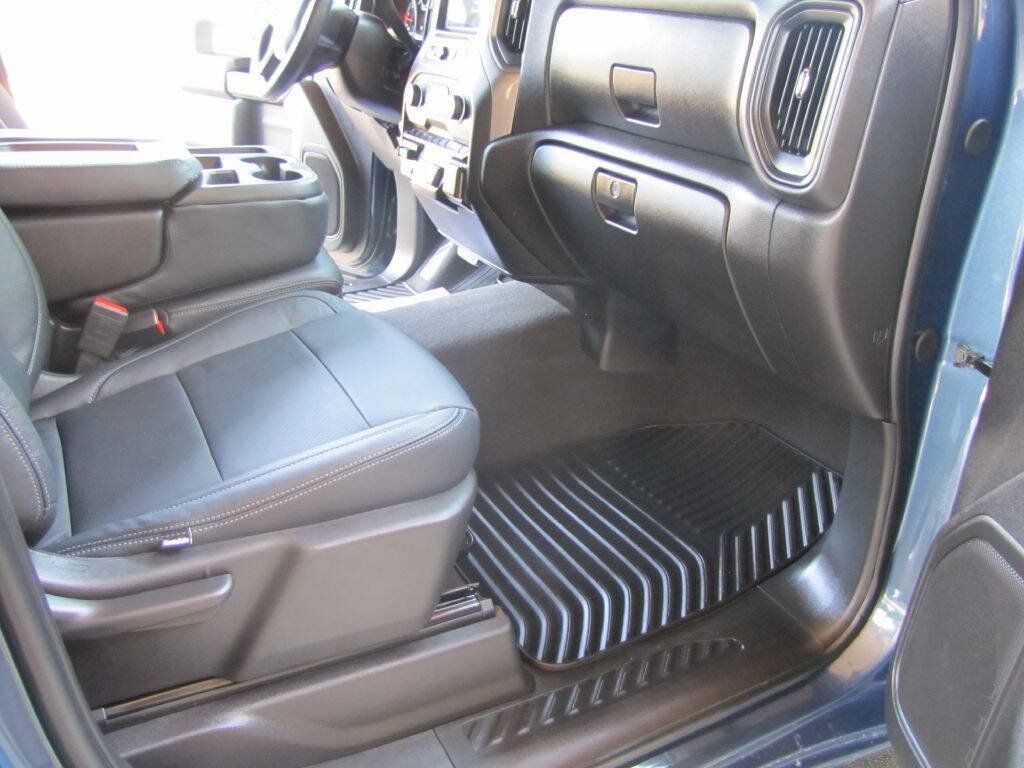 Used 2022 Ford F150 Lariat AWD/4WD image 54