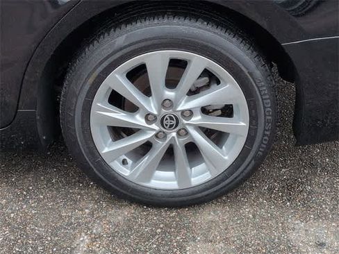 Used 2024 Toyota Camry LE image 14