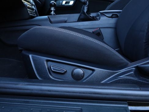 Used 2021 Ford Mustang GT w/ Black Accent Package image 27