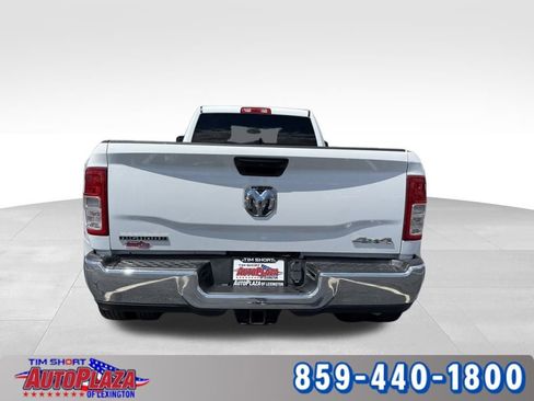 Used 2024 RAM 3500 Big Horn image 7