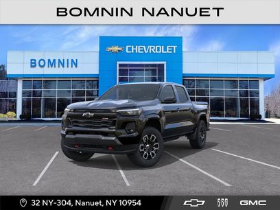 New 2026 Chevrolet Colorado Z71