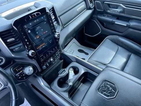 Used 2023 RAM 1500 Laramie image 23