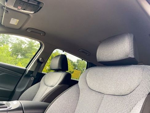 Used 2023 Hyundai Santa Fe SEL Convenience image 20