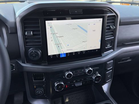 New 2025 Ford F150 XLT w/ Equipment Group 302A MID image 46