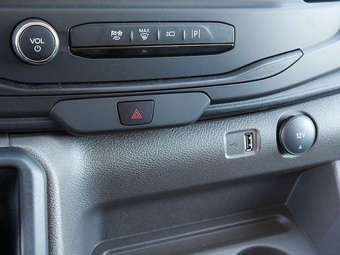 New 2025 Ford Transit 250 148 High Roof Extended image 22