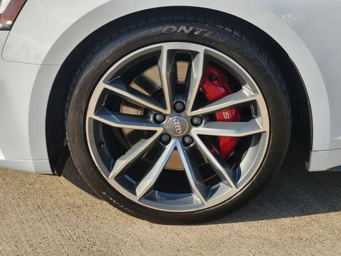 Used 2018 Audi S5 Prestige w/ S Sport Package AWD/4WD image 10