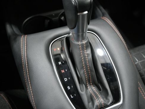 Used 2024 Honda HR-V Sport image 21