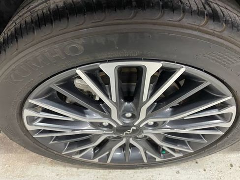 Used 2024 Kia Forte GT-Line w/ GT-Line Premium Package image 7