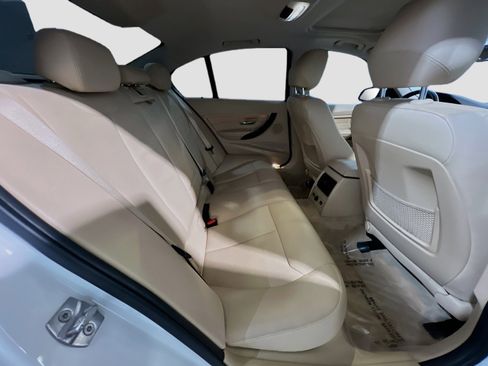 Used 2015 BMW 328i xDrive Sedan image 21