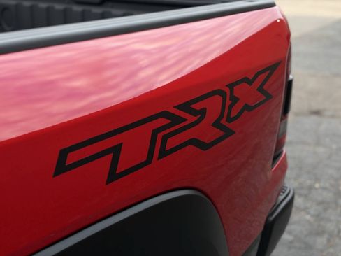 Used 2022 RAM 1500 TRX w/ TRX Level 1 Equipment Group AWD/4WD image 15