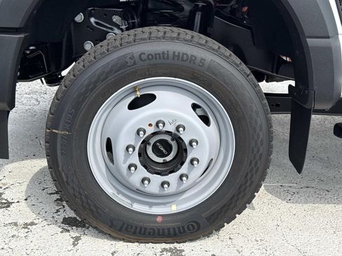 New 2026 Ford F450 XL AWD/4WD image 9