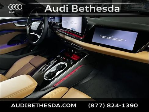 New 2026 Audi A6 Premium Plus AWD/4WD image 10