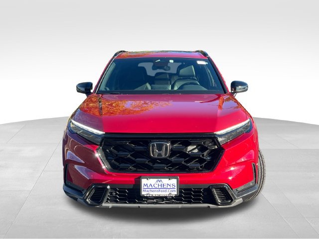 Used 2025 Honda CR-V Sport-L image 13
