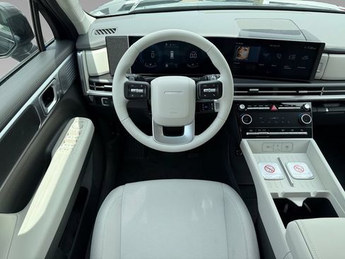 New 2026 Hyundai Santa Fe SE FWD image 14