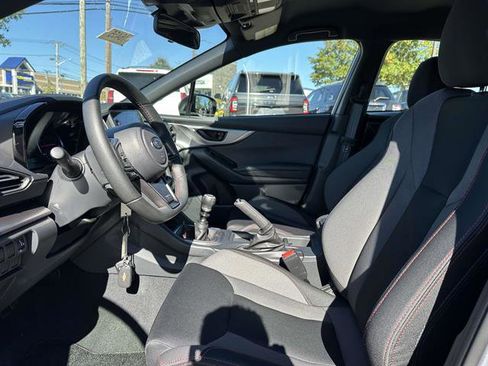 Used 2024 Subaru WRX image 12