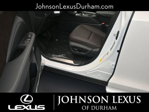 New 2026 Lexus TX 350 AWD image 11
