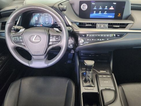 Used 2021 Lexus ES 350 w/ Accessory Package image 28